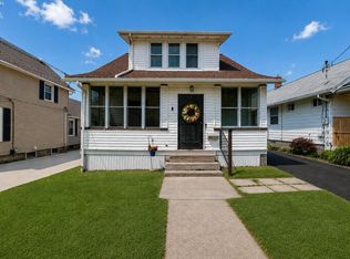 701 Tenney Ave, Amherst, OH 44001