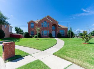 4136 Los Altos Dr, Plano, TX 75024