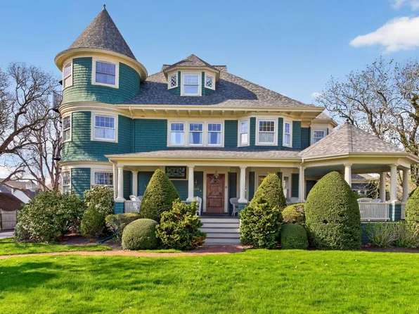 528 Main Street #2, 3, 4, Harwich Port, MA 02646