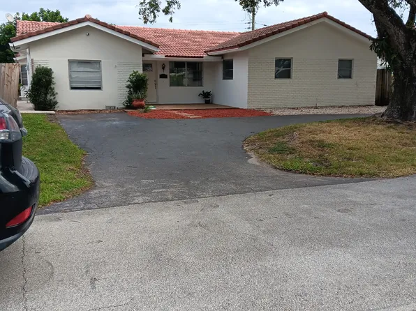 4408 NE 17th Ter, Fort Lauderdale, FL 33334