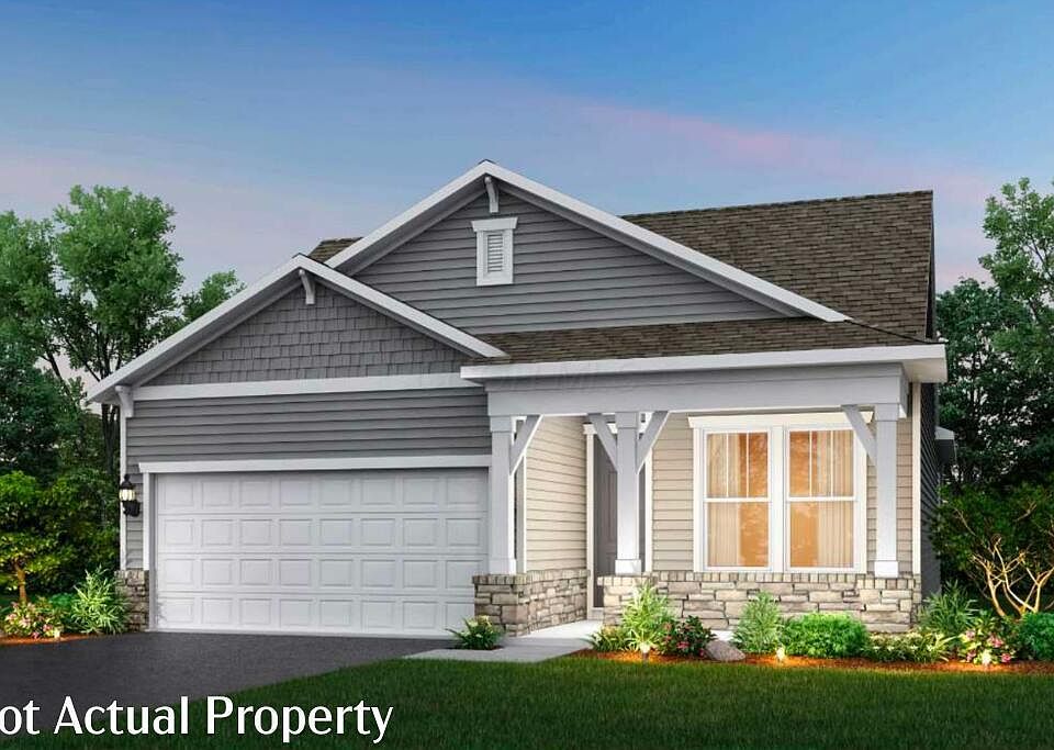 1st image of 1253 Fairstone Dr Lot 30028