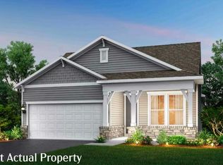 1253 Fairstone Dr LOT 30028, Lewis Center, OH