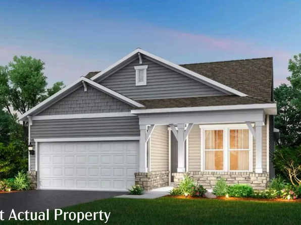 1253 Fairstone Dr Lot 30028, Lewis Center, OH 43035