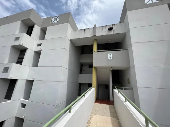 11A Valley Clb, San Juan, PR 00926