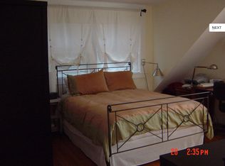 35 Granite St, Cambridge, MA 02139