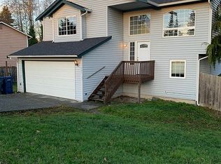 11007 Paine Field Way, Everett, WA 98204