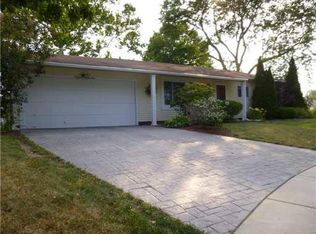 4629 W Macgregor Rd, South Bend, IN 46614