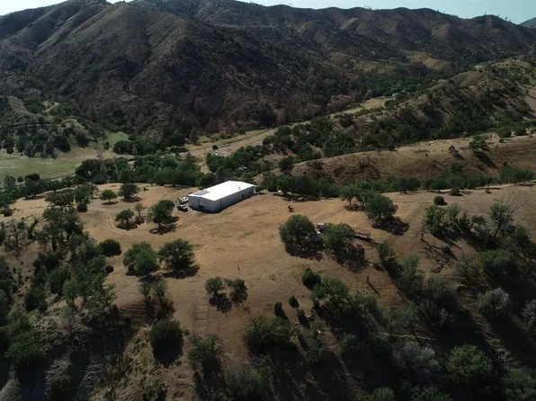41346 Mineral Springs Rd, Coalinga, CA 93210