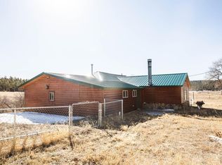 21895 County Road 50.9, Aguilar, CO 81020