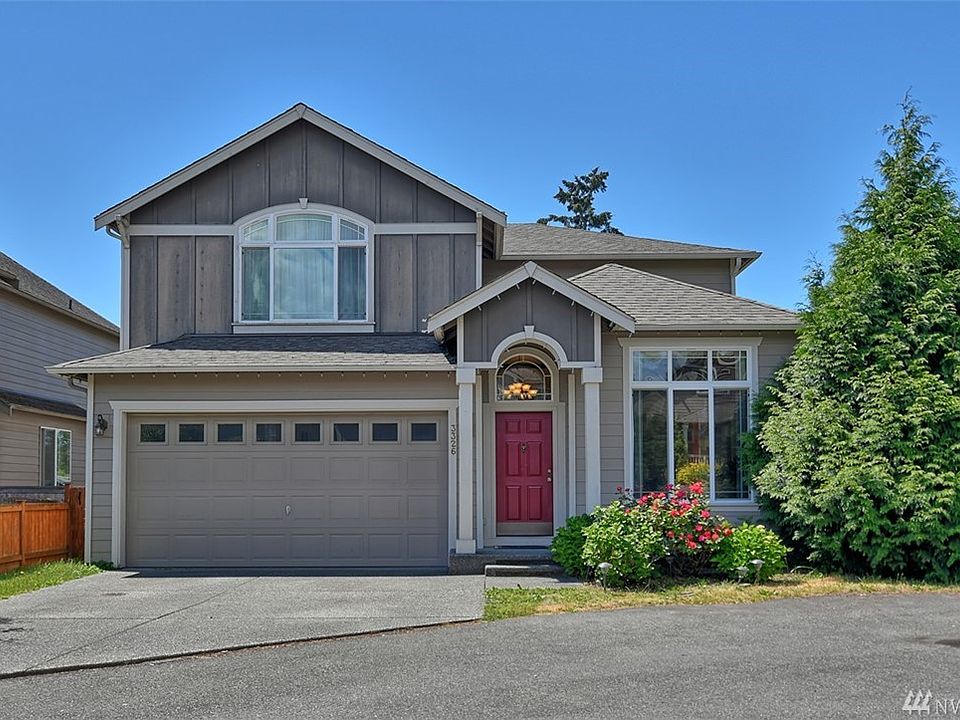 1st image of 3326 80th Ave NE