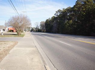 1400 N Reynolds Rd, Bryant, AR 72022