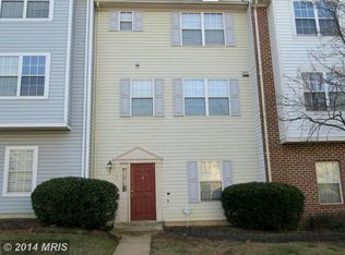 926 Bending Branch Way #3, Landover, MD 20785