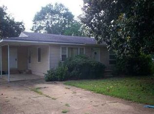 3514 2nd Ave, Tuscaloosa, AL 35405