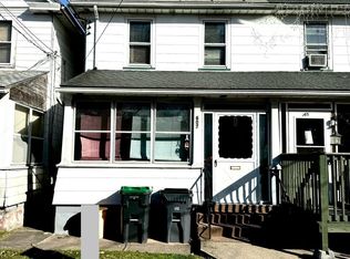 607 Washington St, Freeland, PA 18224