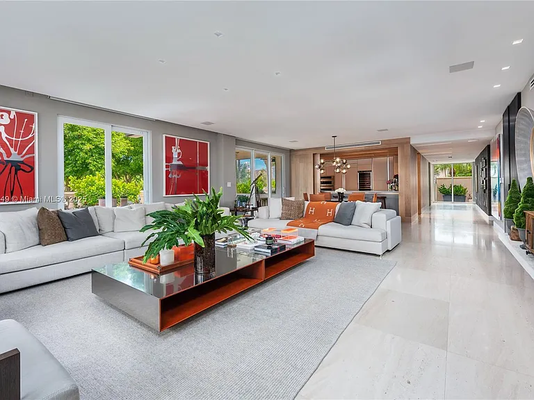 2514 Fisher Island Dr #6104 — Photo 4