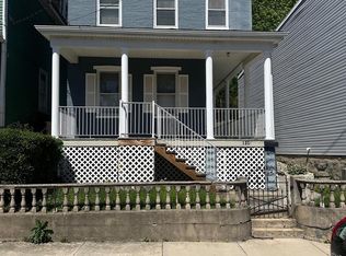 121 Independence St, Cumberland, MD 21502