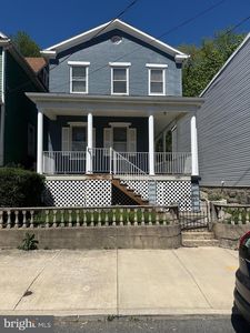 121 Independence St, Cumberland, MD, 21502