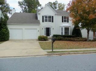 4840 Bankside Way, Norcross, GA 30092