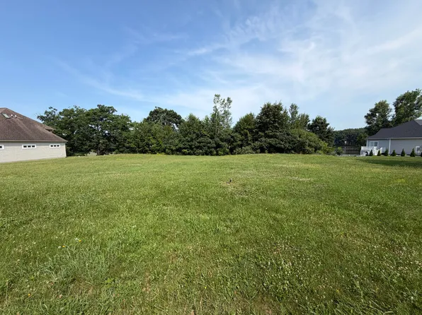 V/l20 Old 16 Rd, Centreville, MI 49032
