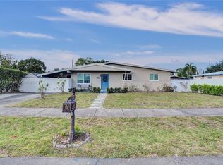 3851 SW 31st Ct, West Park, FL 33023