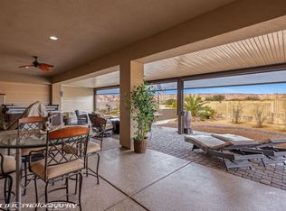 1071 Atkins Ln, Mesquite, NV 89027