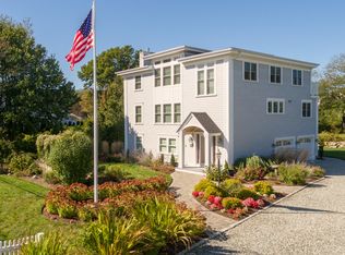 49 Overlook Ave, Charlestown, RI 02813