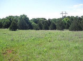 N 13th St, Tecumseh, OK 74873