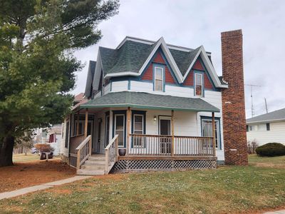 212 Park St, Garwin, IA, 50632