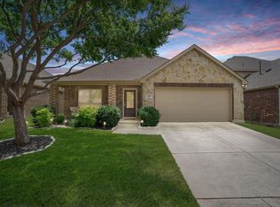 217 Sandy Creek Way, McKinney, TX 75072