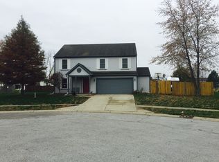 21 Tyler Ct, Brownsburg, IN 46112
