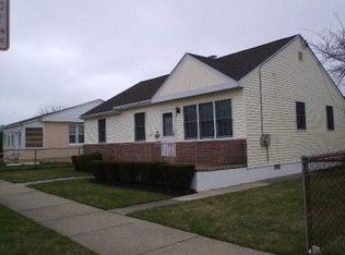 630 N Dover Ave, Atlantic City, NJ 08401