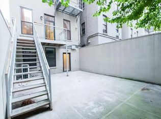 280 W 115th St FRONT 1B, New York, NY 10026