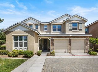 2934 S Via Belamaria, Ontario, CA 91762