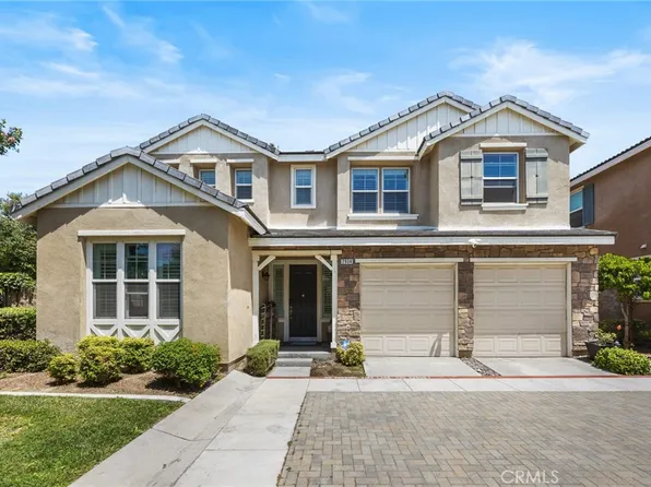 2934 S Via Belamaria, Ontario, CA 91762