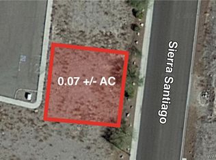 2021 Camino Real Blvd #12, Bullhead City, AZ 86442