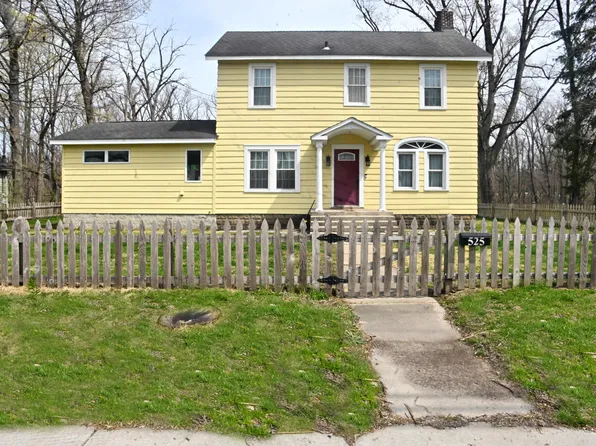 525 S Calumet Rd, Chesterton, IN 46304