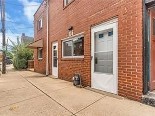 136 Pearl St, Pittsburgh, PA 15224