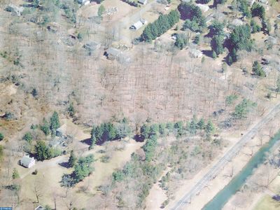 0 Blue Ridge Rd, Titusville, NJ, 08560