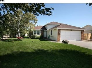 6 Nantucket Ct, Windsor, CO 80550