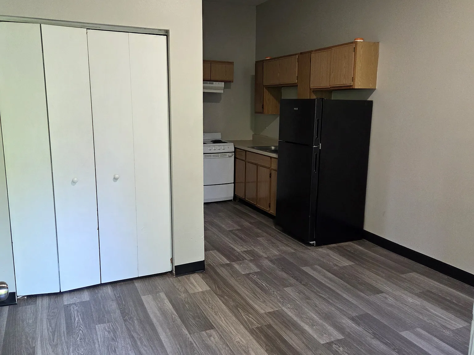 Studio, 325 sqft, $725 — Photo 4