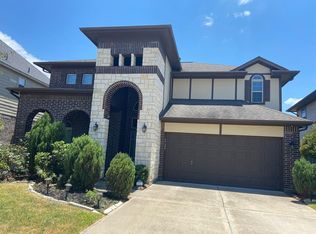 27607 Huggins Crest Ct, Fulshear, TX 77441
