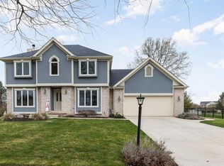 3807 Autumn Ln, Valparaiso, IN 46385