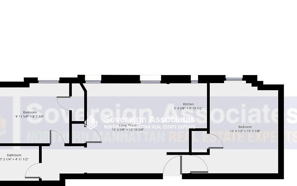 2nd image of 240 W 104th St APT 6E