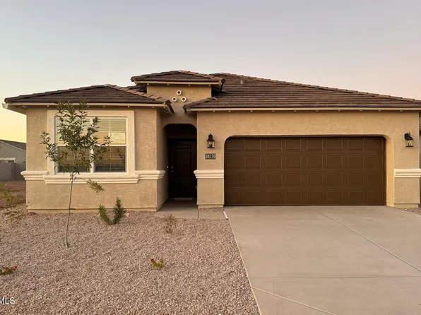 38170 W FRASCATI Avenue, Maricopa, AZ 85138