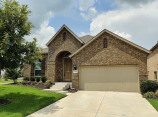 5740 Bender Ridge Dr, McKinney, TX 75071