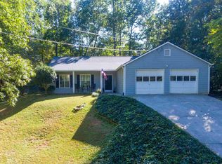 225 Brolley Woods Dr, Woodstock, GA 30189