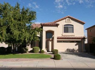 12326 W El Nido Ln, Litchfield Park, AZ 85340
