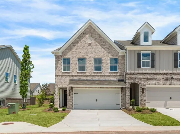 4599 Moray Dr, Mableton, GA 30126