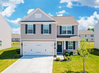 5415 Rohden Dr, Canal Winchester, OH 43110