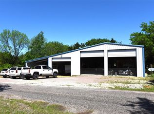 463 Dover Dr, Gordonville, TX 76245